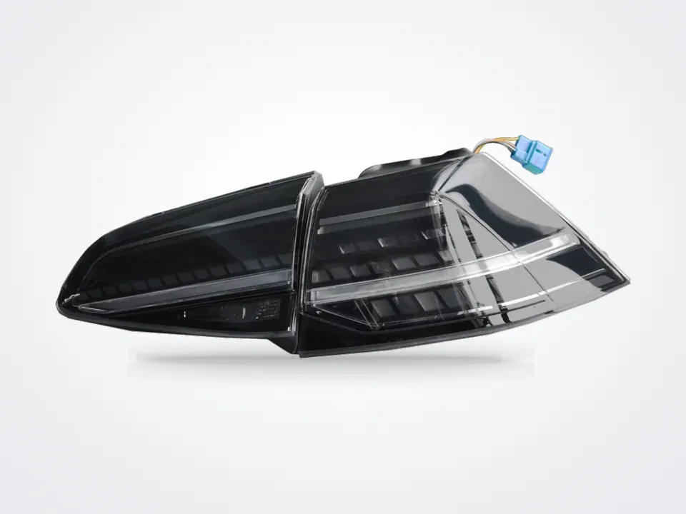 Volkswagen Golf 7 / 7.5 füme LED stop