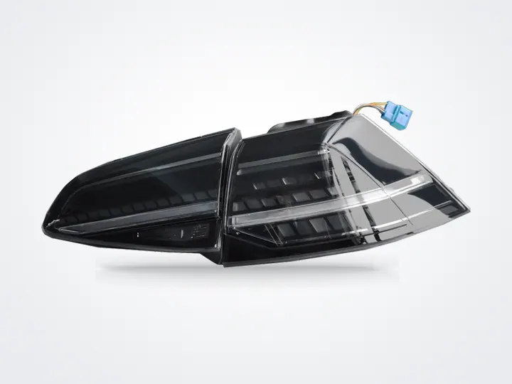 Volkswagen Golf 7 / 7.5 füme LED stop