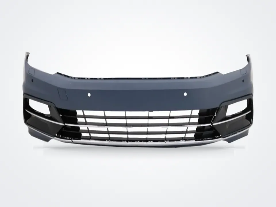 Volkswagen Passat B8 R-Line görünümlü ön tampon – görsel 1