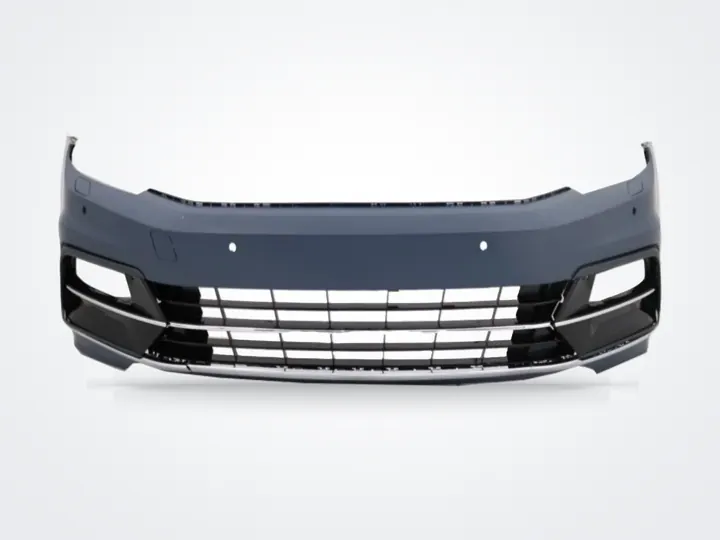 Volkswagen Passat B8 R-Line görünümlü ön tampon – görsel 1
