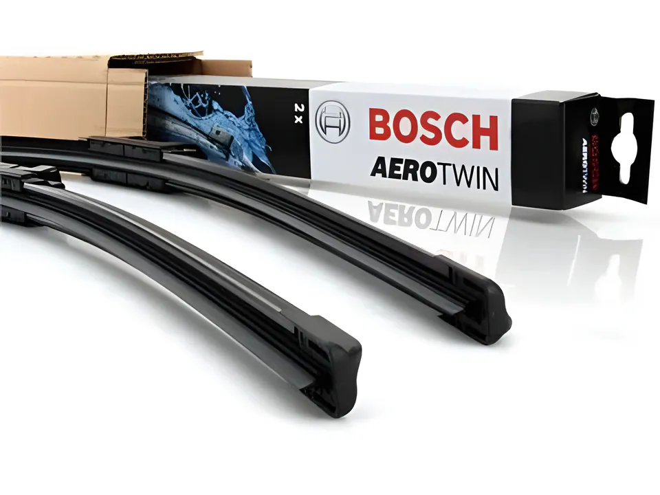 Volkswagen Passat B8 Bosch ön cam muz silecek takımı