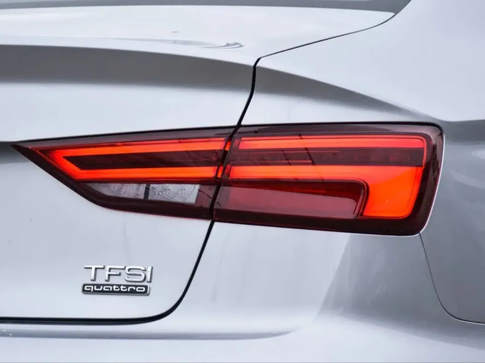 Audi A3 8V S3 görünümlü LED stop lambası – görsel 1