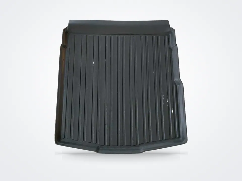 Volkswagen Passat B8 bagaj havuzu – görsel 1