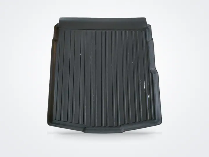 Volkswagen Passat B8 bagaj havuzu – görsel 1