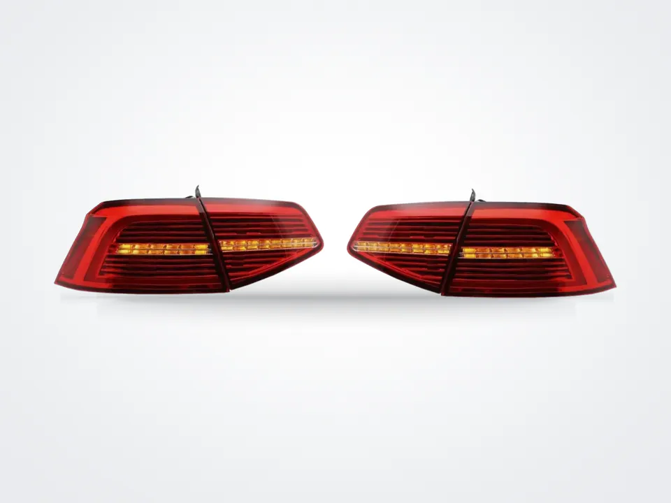 Volkswagen Passat B8 Highline tipi LED stop lambası – görsel 1