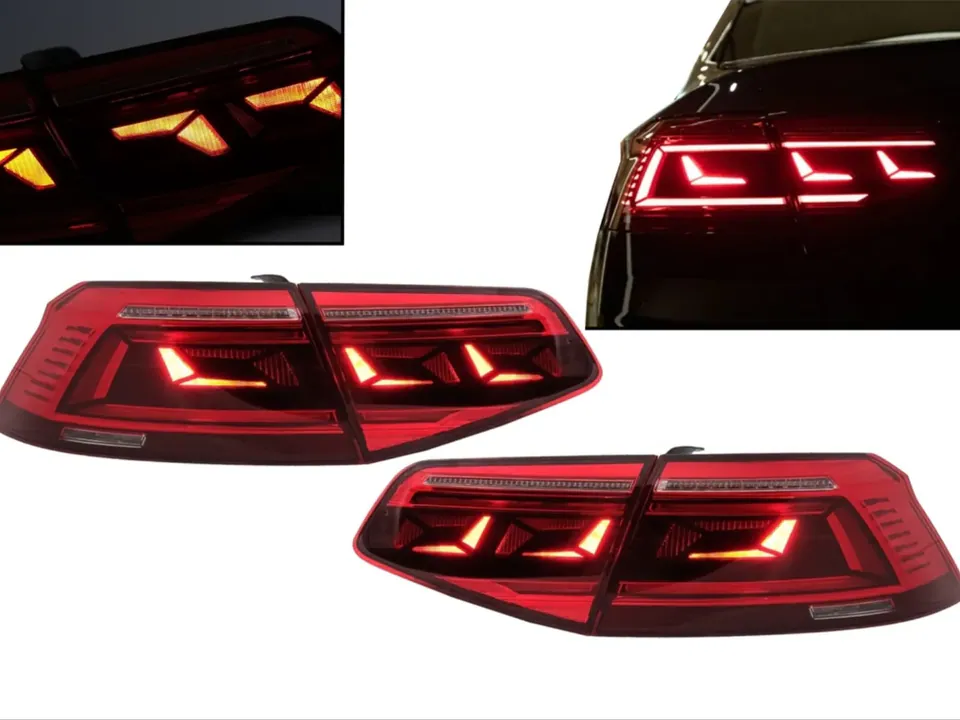 Volkswagen Passat B8.5 Elegance LED stop lambası