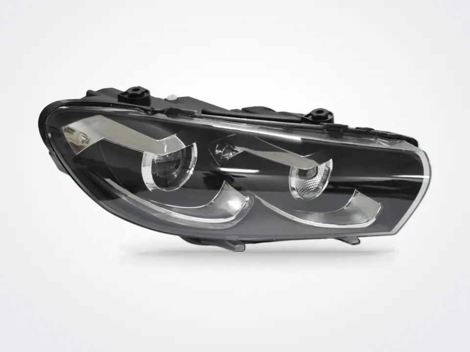 Volkswagen Scirocco Xenon farlı araçlar için Full LED far – görsel 1