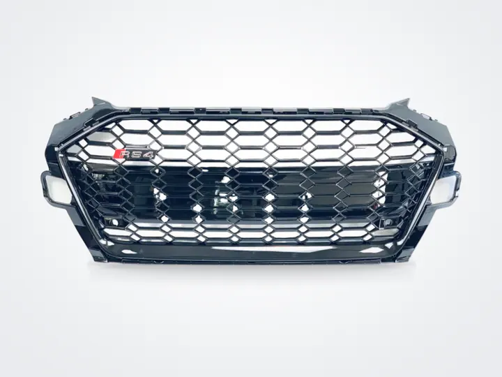 Audi A4 B9 makyajlı RS4 görünümlü panjur
