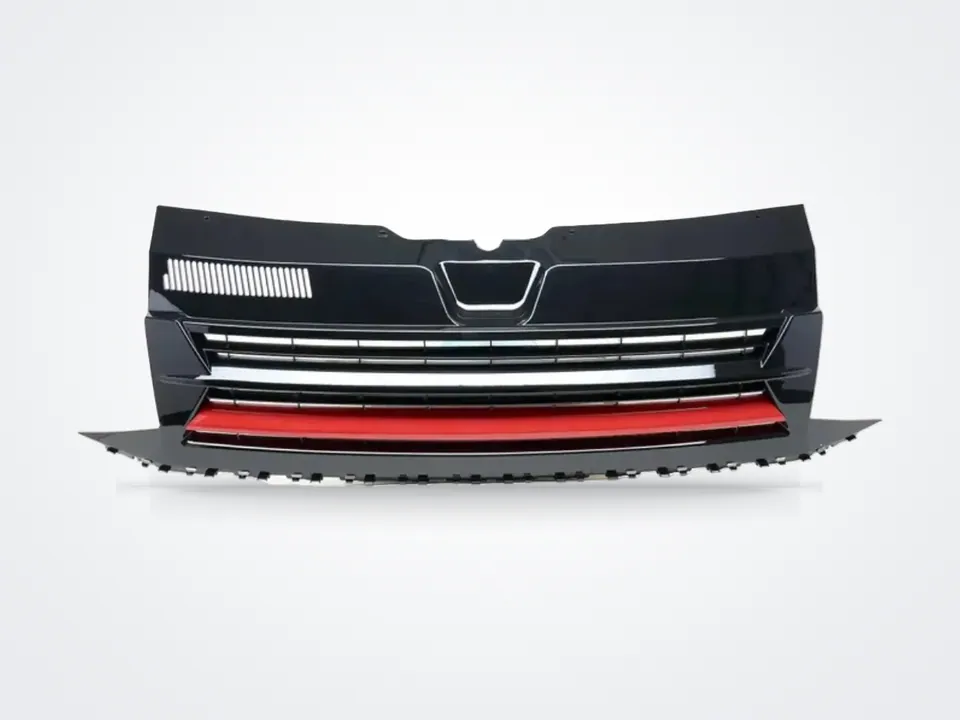 Volkswagen Caravelle T6 spor panjur