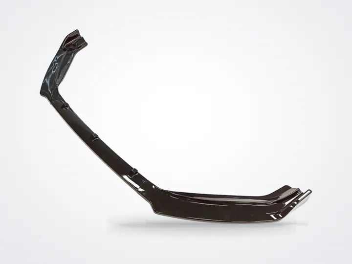 Volkswagen Golf 7 boyasız ön lip – görsel 1
