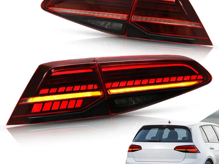 Volkswagen Golf 7 / 7.5 LED stop seti