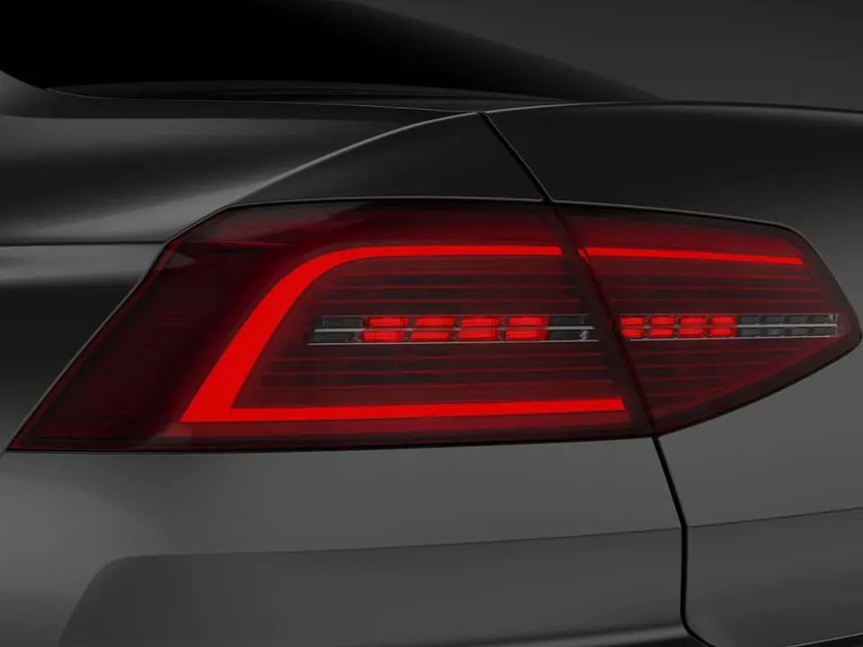 Volkswagen Passat B8 Highline tipi LED stop – görsel 1