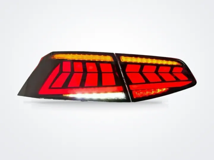 Volkswagen Passat B8 Kılçık LED stop