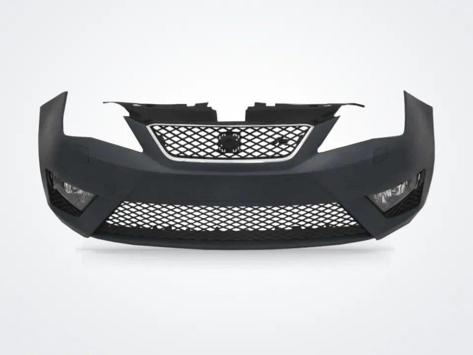 Seat Leon Mk3 FR görünümlü ön tampon seti ve sis farları – görsel 1