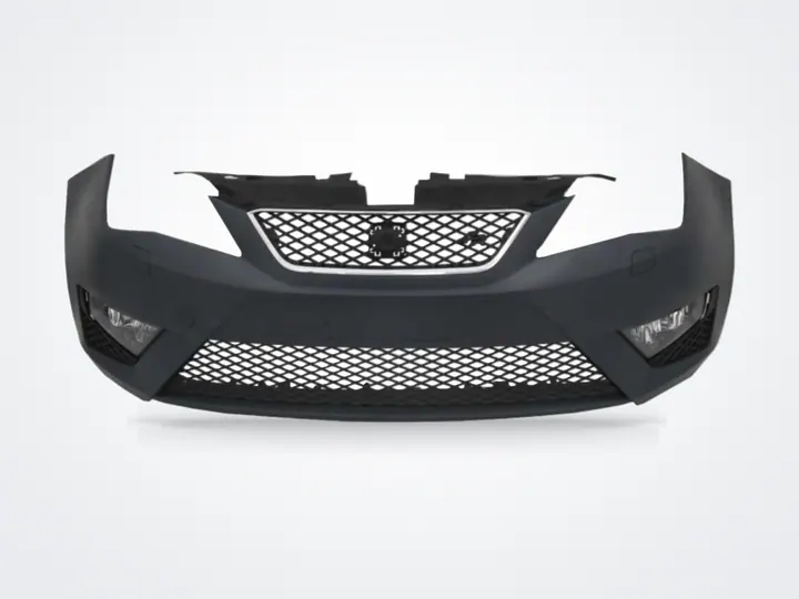 Seat Leon Mk3 FR görünümlü ön tampon seti ve sis farları – görsel 1