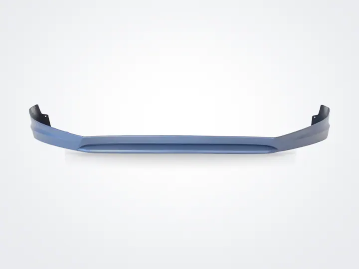 Volkswagen Jetta Mk6 GLI görünümlü ön tampon eki – görsel 1